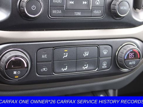 Used 2016 Chevrolet Colorado Z71 image 35