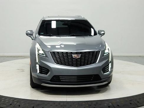 Used 2023 Cadillac XT5 Premium Luxury AWD/4WD image 3