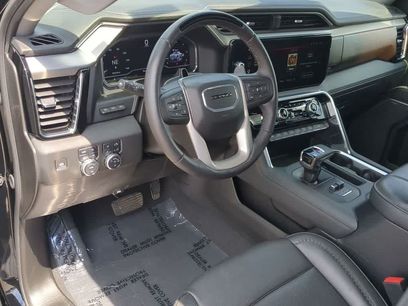 Used 2024 GMC Sierra 1500 Denali