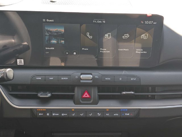 New 2027 Kia K4 FWD image 19