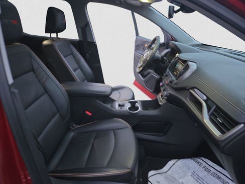 Used 2023 GMC Terrain AT4 image 17