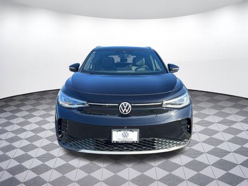 Used 2023 Volkswagen ID.4 Pro S Plus image 6