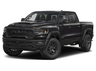 New 2026 RAM 1500 RHO w/ RHO Level 1 Equipment Group AWD/4WD video 1