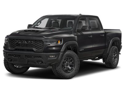 New 2026 RAM 1500 RHO w/ RHO Level 1 Equipment Group