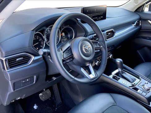 Used 2023 MAZDA CX-5 AWD 2.5 S w/ Select Package image 18