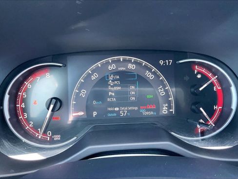 Certified 2022 Toyota RAV4 TRD Off-Road image 27