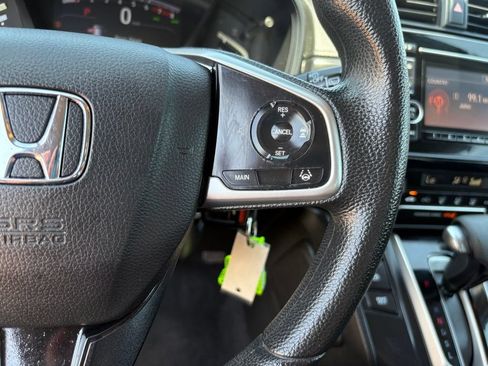 Used 2021 Honda CR-V LX image 18