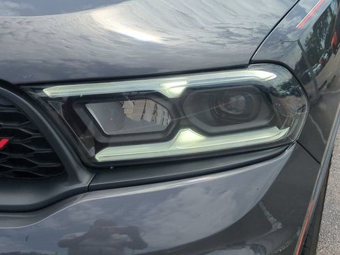 Used 2023 Dodge Durango GT AWD/4WD image 11