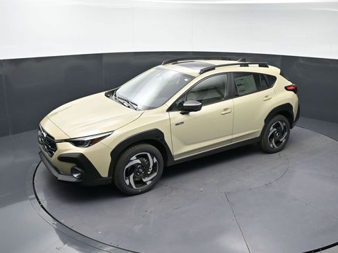 New 2026 Subaru Crosstrek 2.5i Limited image 14