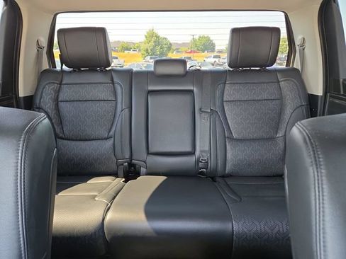 Used 2024 Toyota Tundra Limited w/ TRD Off-Road Package AWD/4WD image 27