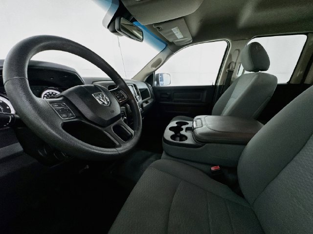 Used 2019 RAM 1500 Tradesman RWD image 18