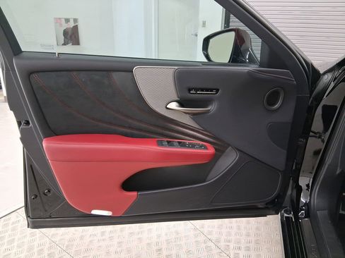 Certified 2022 Lexus LS 500 F Sport image 22