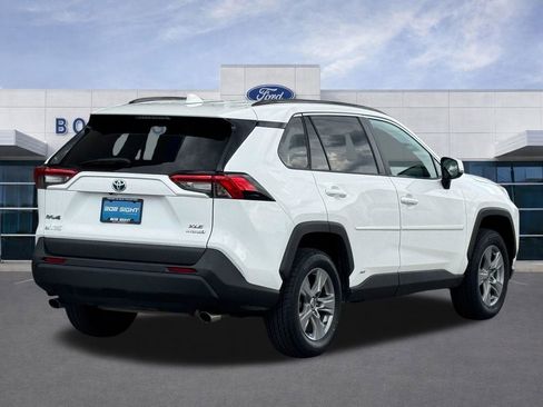 Used 2022 Toyota RAV4 XLE w/ Convenience Package AWD/4WD image 31