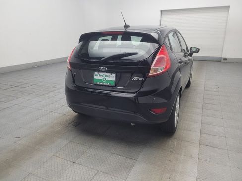 Used 2019 Ford Fiesta SE w/ Equipment Group 201A FWD image 9