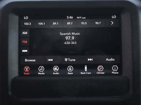Used 2020 Jeep Wrangler Unlimited Rubicon AWD/4WD image 26