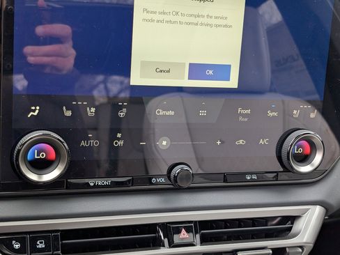 New 2026 Lexus RX 350 image 23