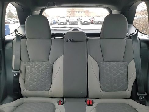 New 2026 Subaru Forester image 23