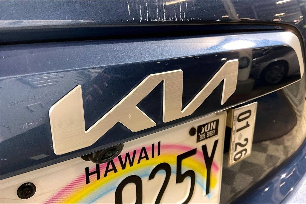 Used 2023 Kia Niro Wind FWD image 31