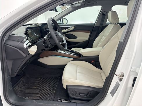 Used 2025 Audi A5 Premium w/ Convenience Package image 5