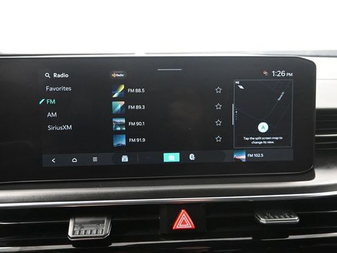 Certified 2025 Kia K5 GT FWD image 13