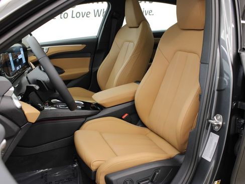 New 2026 Audi A6 Premium Plus AWD/4WD image 15