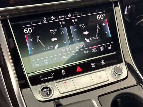 Certified 2026 Audi Q7 3.0T Premium Plus AWD/4WD image 21
