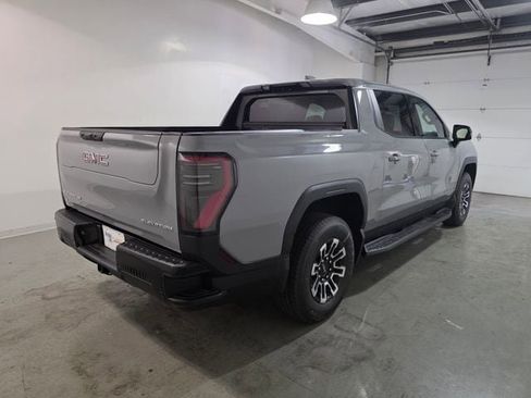 New 2026 GMC Sierra EV Elevation w/ Premium Package image 7