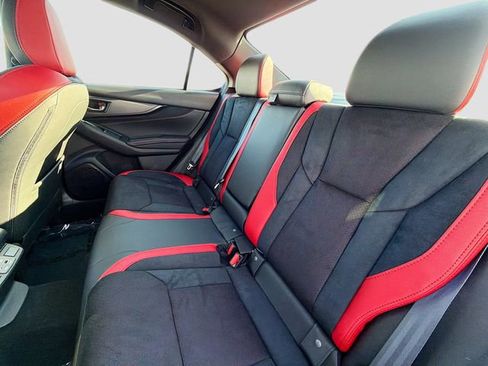 New 2025 Subaru WRX Limited image 20