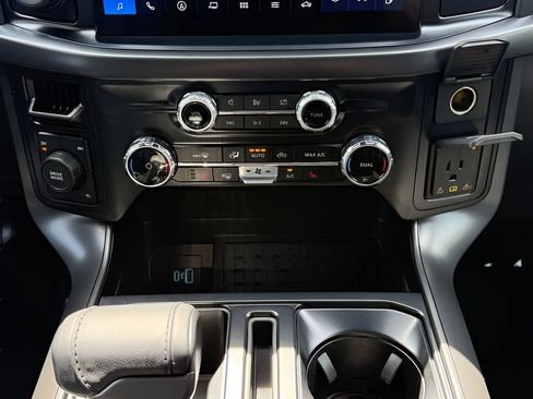 Used 2024 Ford F150 XLT w/ Equipment Group 303A High AWD/4WD image 23