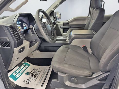 Used 2019 Ford F150 XL w/ Equipment Group 101A Mid image 16