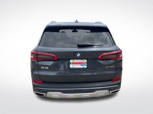 Used 2020 BMW X5 xDrive40i w/ Executive Package AWD/4WD image 48