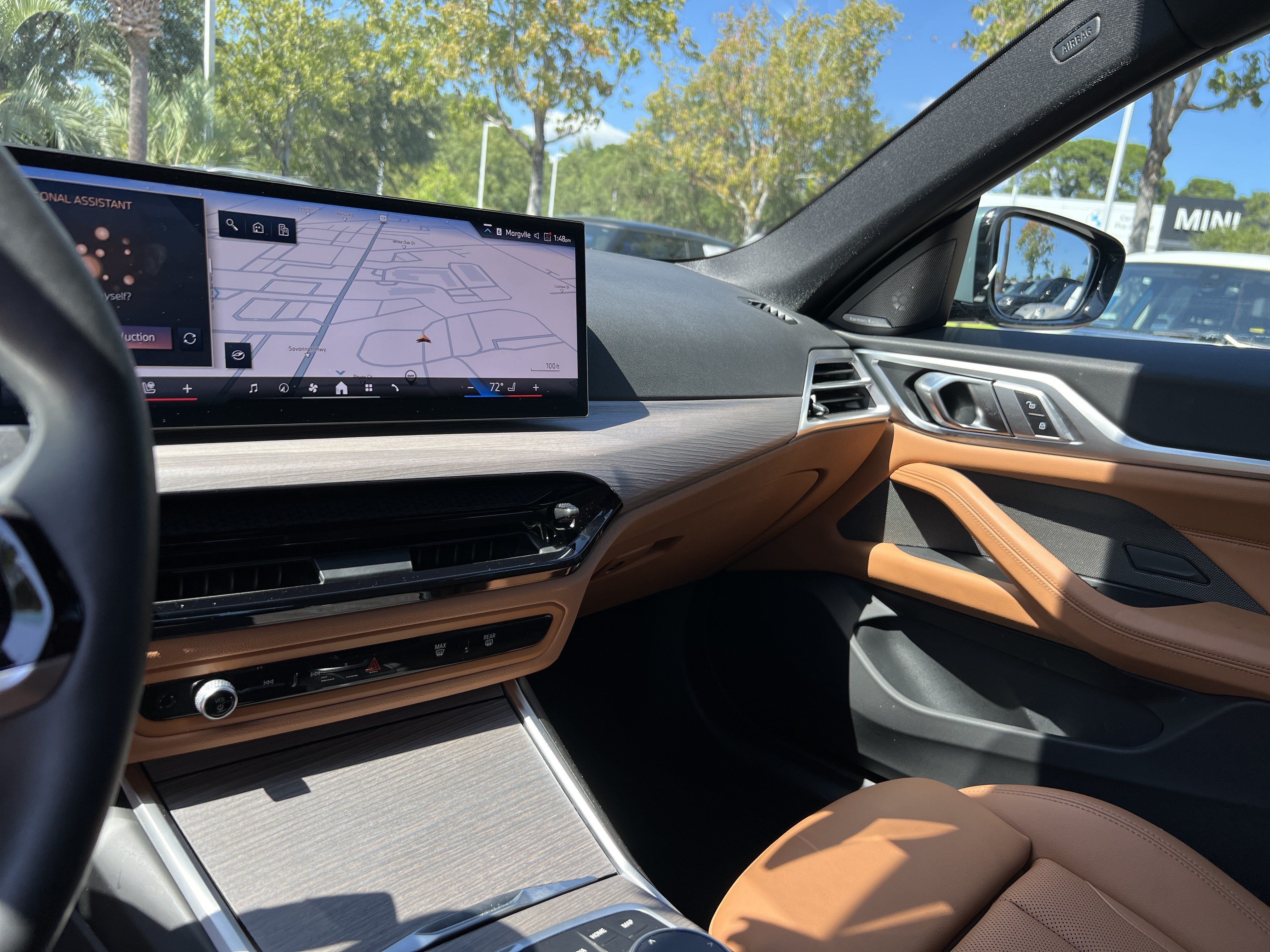Used 2025 BMW 430i RWD image 30