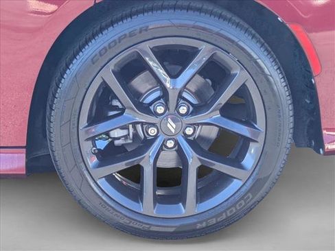 Used 2022 Dodge Charger GT w/ Blacktop Package image 22