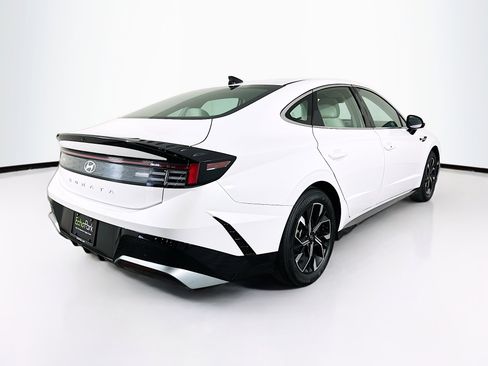 Used 2025 Hyundai Sonata SEL image 9