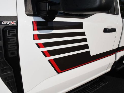 Used 2024 Ford F350 XL w/ STX Appearance Package image 40