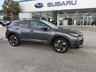 Used 2024 Subaru Crosstrek 2.5i Limited w/ Popular Package #4A AWD/4WD video 1