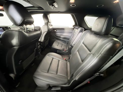 Used 2022 Dodge Durango GT image 24