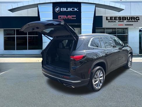 New 2026 Buick Enclave Preferred w/ Power Package AWD/4WD image 57