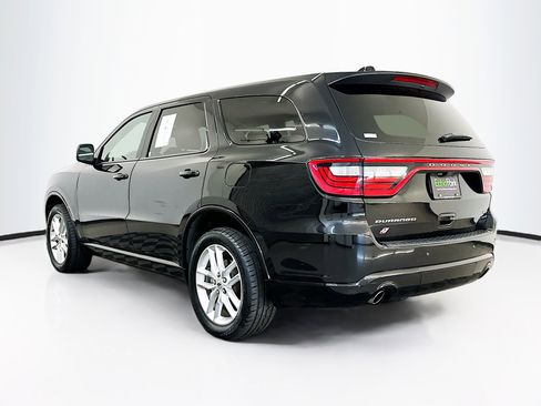 Used 2024 Dodge Durango GT image 5