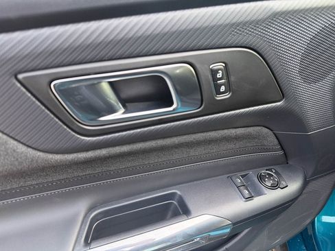 New 2026 Ford Mustang GT image 14