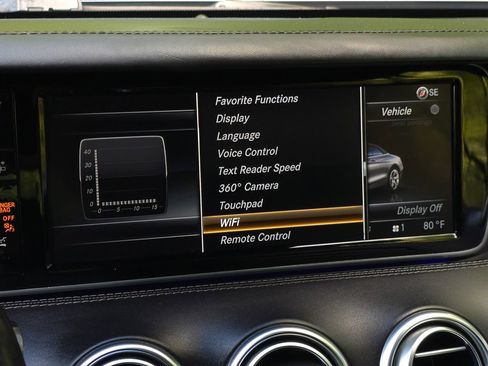 Used 2017 Mercedes-Benz S 550 Cabriolet image 52