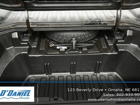 Used 2024 Honda Ridgeline RTL image 38