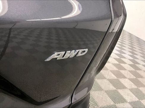 Used 2021 Honda CR-V EX-L image 9