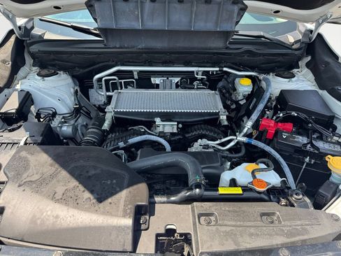 Used 2023 Subaru Ascent Limited w/ Technology Package AWD/4WD image 18