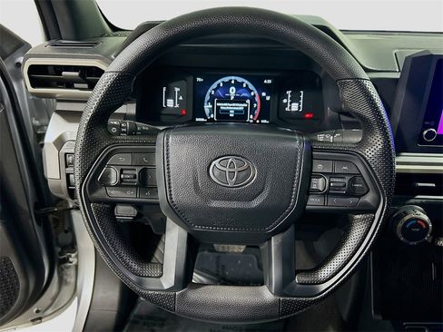 Used 2024 Toyota Tacoma SR5 image 9