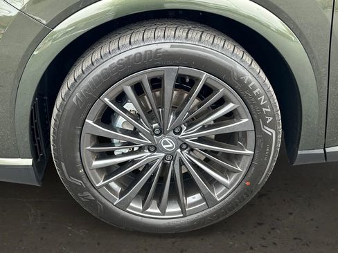 New 2026 Lexus RX 350 Premium image 23