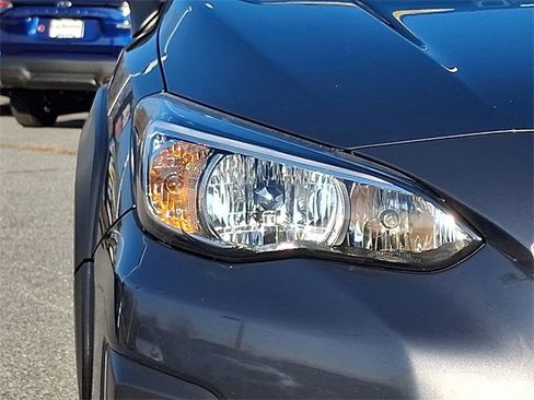 Used 2023 Subaru Crosstrek 2.5i Sport image 9