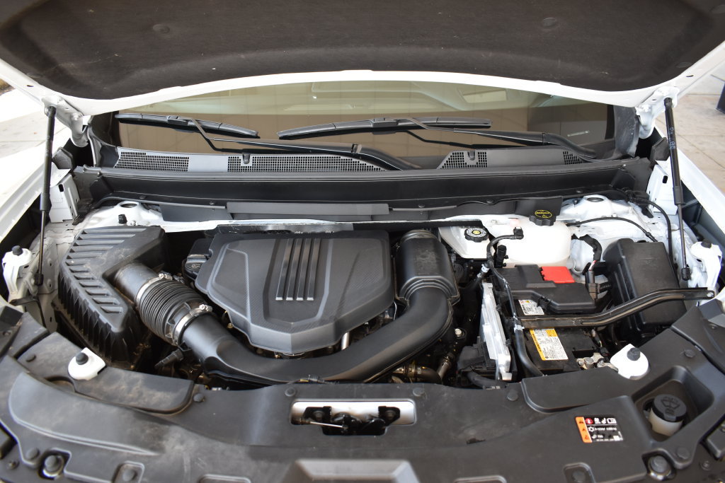 Used 2026 GMC Acadia Denali Ultimate AWD/4WD image 13