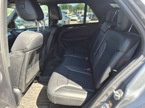 Used 2017 Mercedes-Benz GLE 350 4MATIC image 13