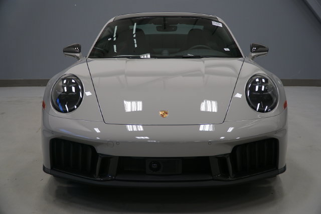 New 2026 Porsche 911 Carrera 4 GTS AWD/4WD image 13